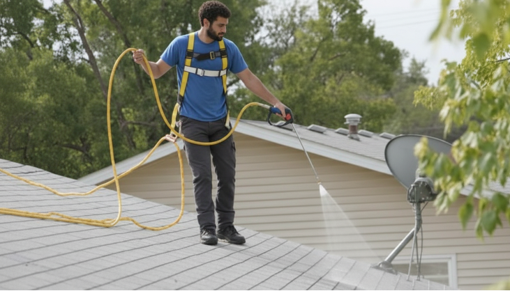 Apex-1132 Rejuv Roof Concentrate